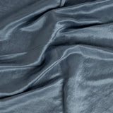 Bella Notte Linens PALOMA SHAM Tahoe Blue
