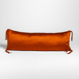 Bella Notte Linens TALINE THROW PILLOW Autumn 18x54