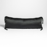 Bella Notte Linens TALINE THROW PILLOW Corvino 18x54