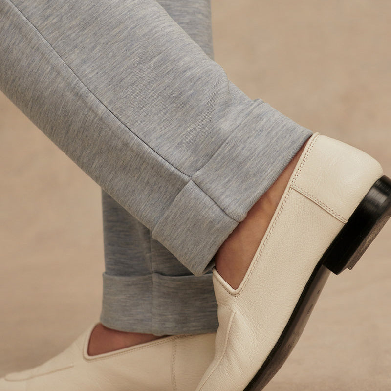 Varley THE ROLLED CUFF PANT 25