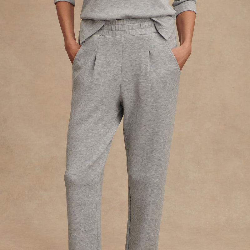 Varley THE ROLLED CUFF PANT 25