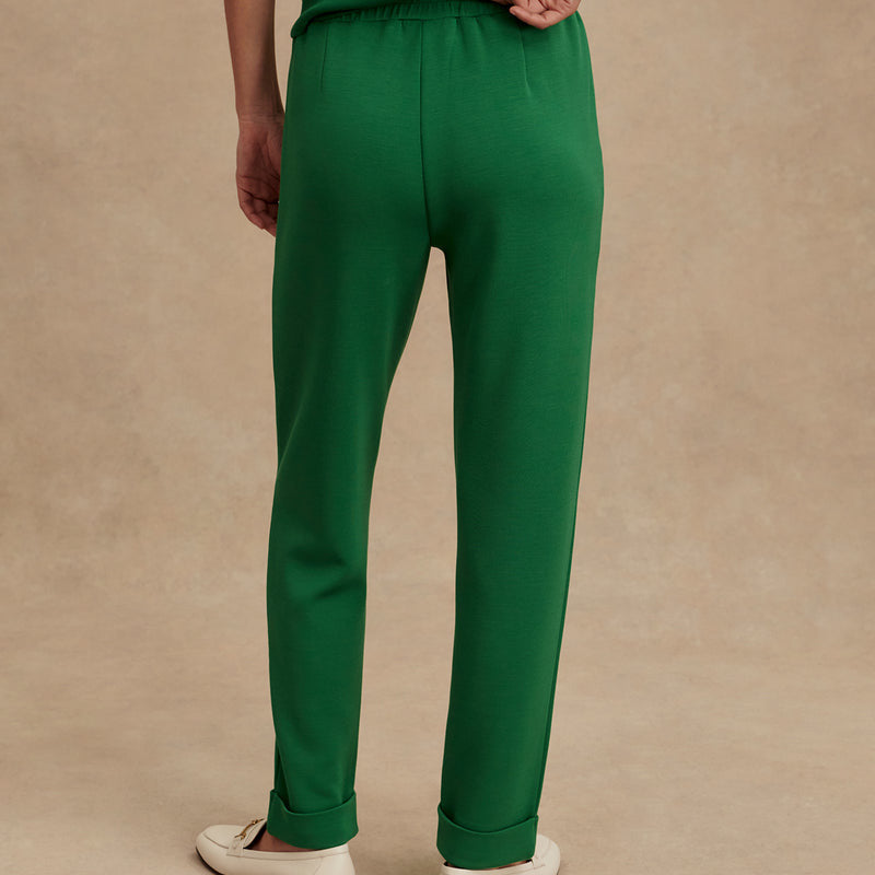 Varley THE ROLLED CUFF PANT 25