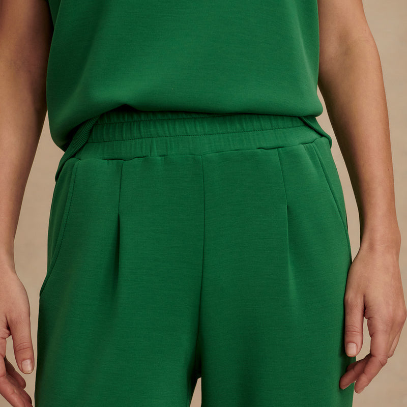 Varley THE ROLLED CUFF PANT 25