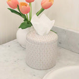 House of Happy TISSUE VESSEL