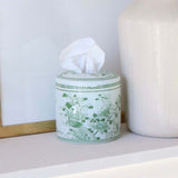 House of Happy TISSUE VESSEL