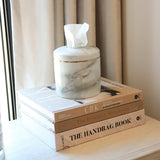 House of Happy TISSUE VESSEL Willow