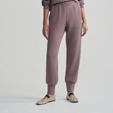 Varley THE SLIM CUFF PANT 25 Antler