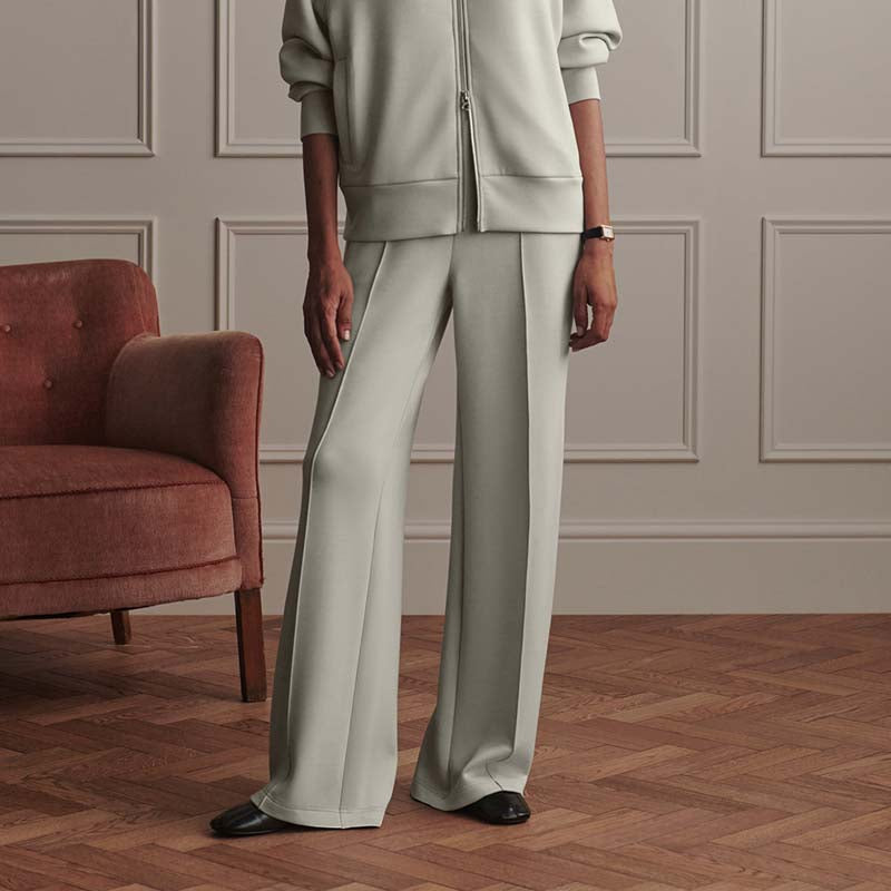 Varley THE WIDE LEG PANT 28