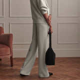 Varley THE WIDE LEG PANT 28