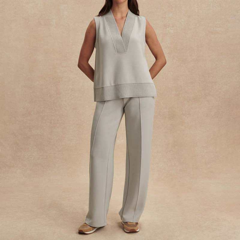 Varley THE WIDE LEG PANT 28