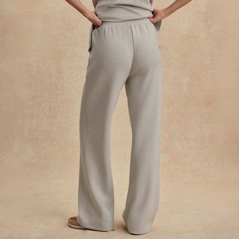 Varley THE WIDE LEG PANT 28