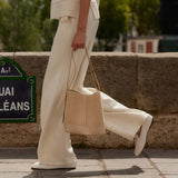 Varley THE WIDE LEG PANT 28