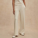 Varley THE WIDE LEG PANT 28 Pristine