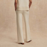 Varley THE WIDE LEG PANT 28