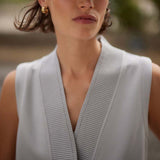 Varley FREIDA V NECK TANK