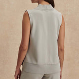 Varley FREIDA V NECK TANK