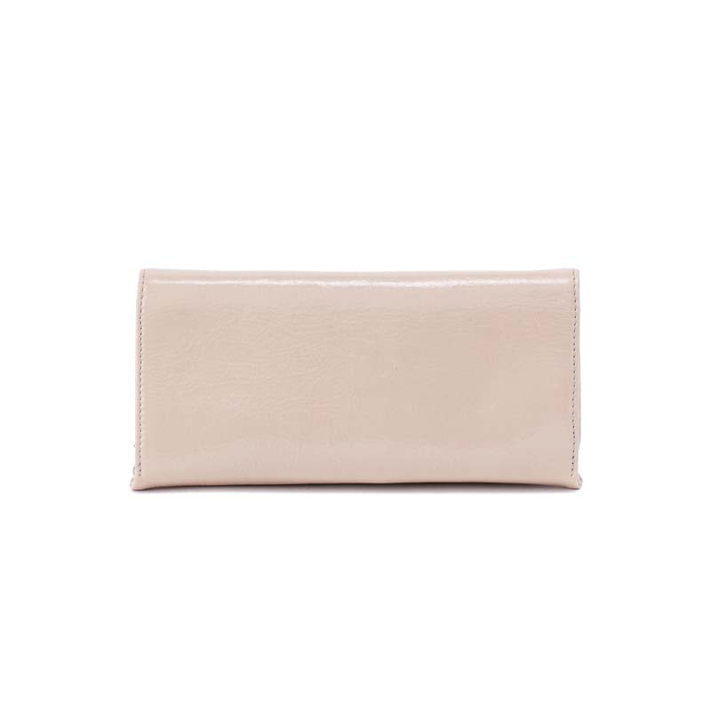 Hobo RACHEL CONTINENTAL WALLET SS26