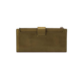 Hobo DUNN CONTINENTAL WALLET SS26