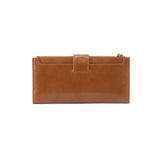Hobo DUNN CONTINENTAL WALLET SS26