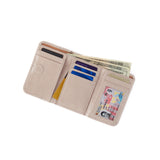 Hobo JILL TRIFOLD WALLET