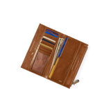 Hobo JILL LARGE BIFOLD WALLET SS26