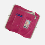 Hobo LAUREN CLUTCH WALLET SS26