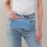 Hobo LAUREN CLUTCH WALLET SS26