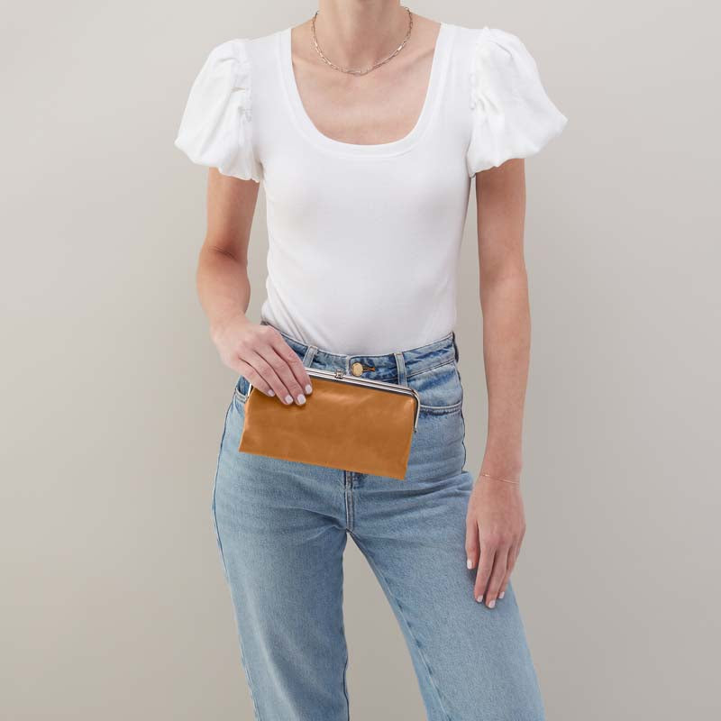Hobo LAUREN CLUTCH WALLET SS26