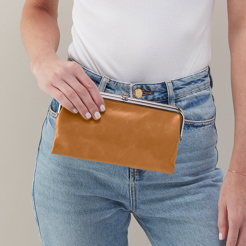Hobo LAUREN CLUTCH WALLET SS26