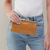 Hobo LAUREN CLUTCH WALLET SS26