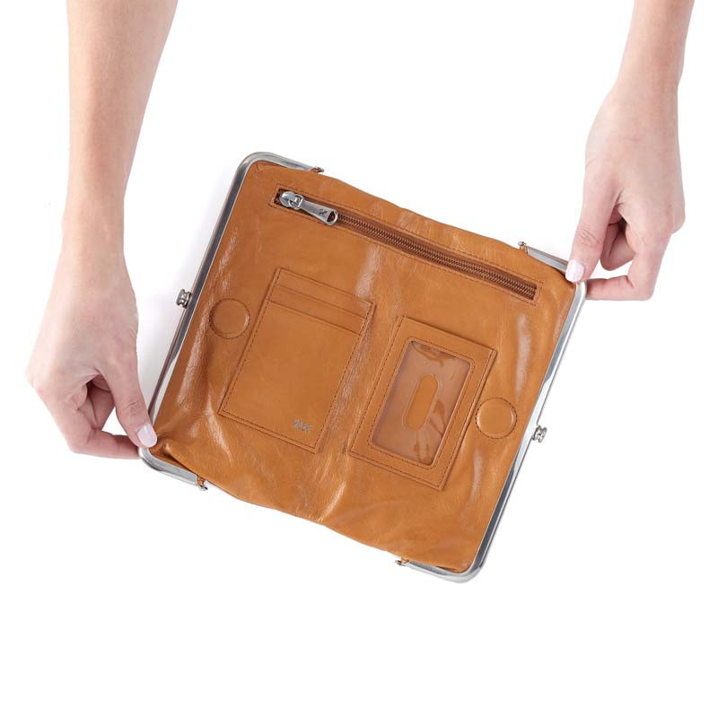 Hobo LAUREN CLUTCH WALLET SS26