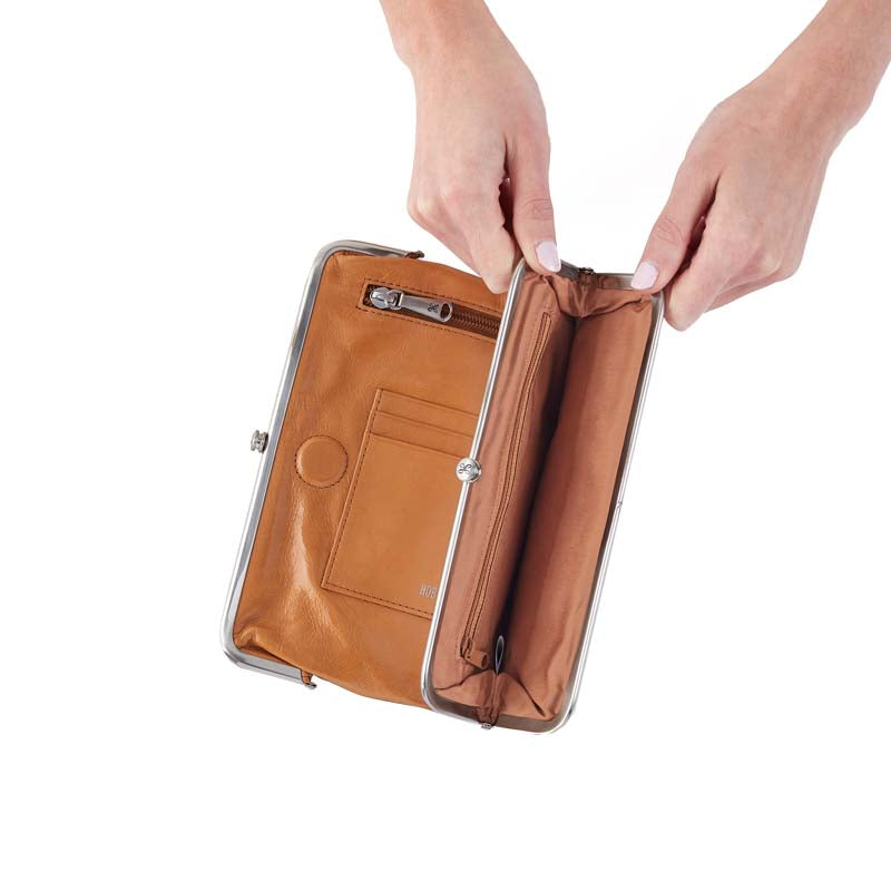 Hobo LAUREN CLUTCH WALLET SS26