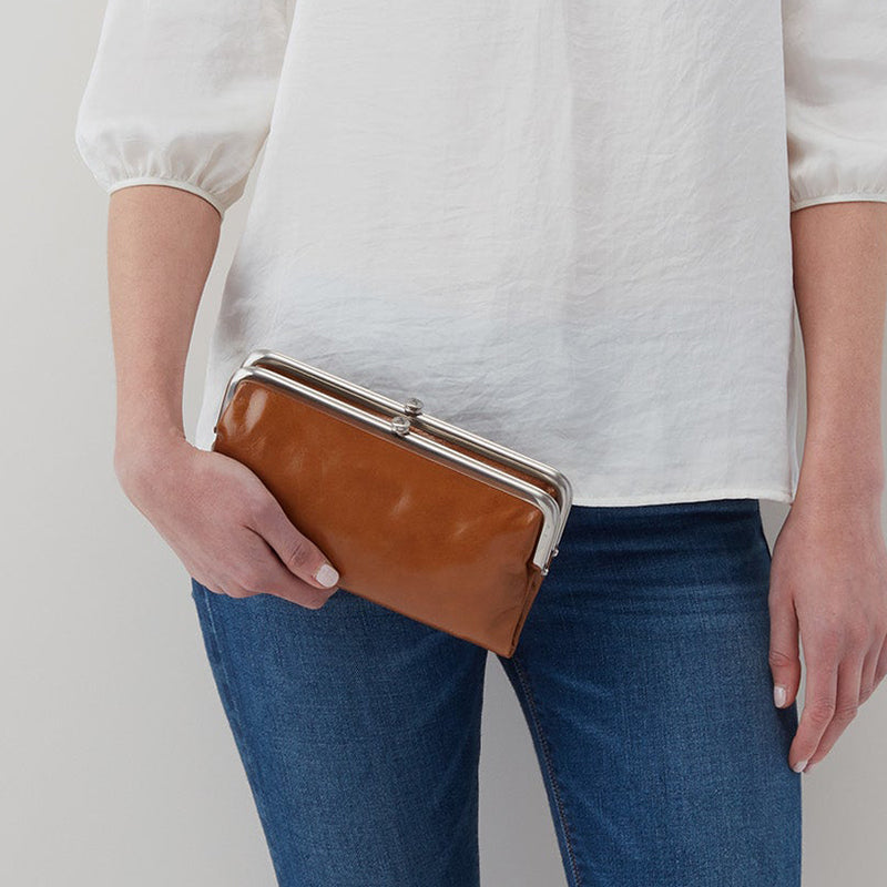 Hobo LAUREN CLUTCH WALLET FALL 24