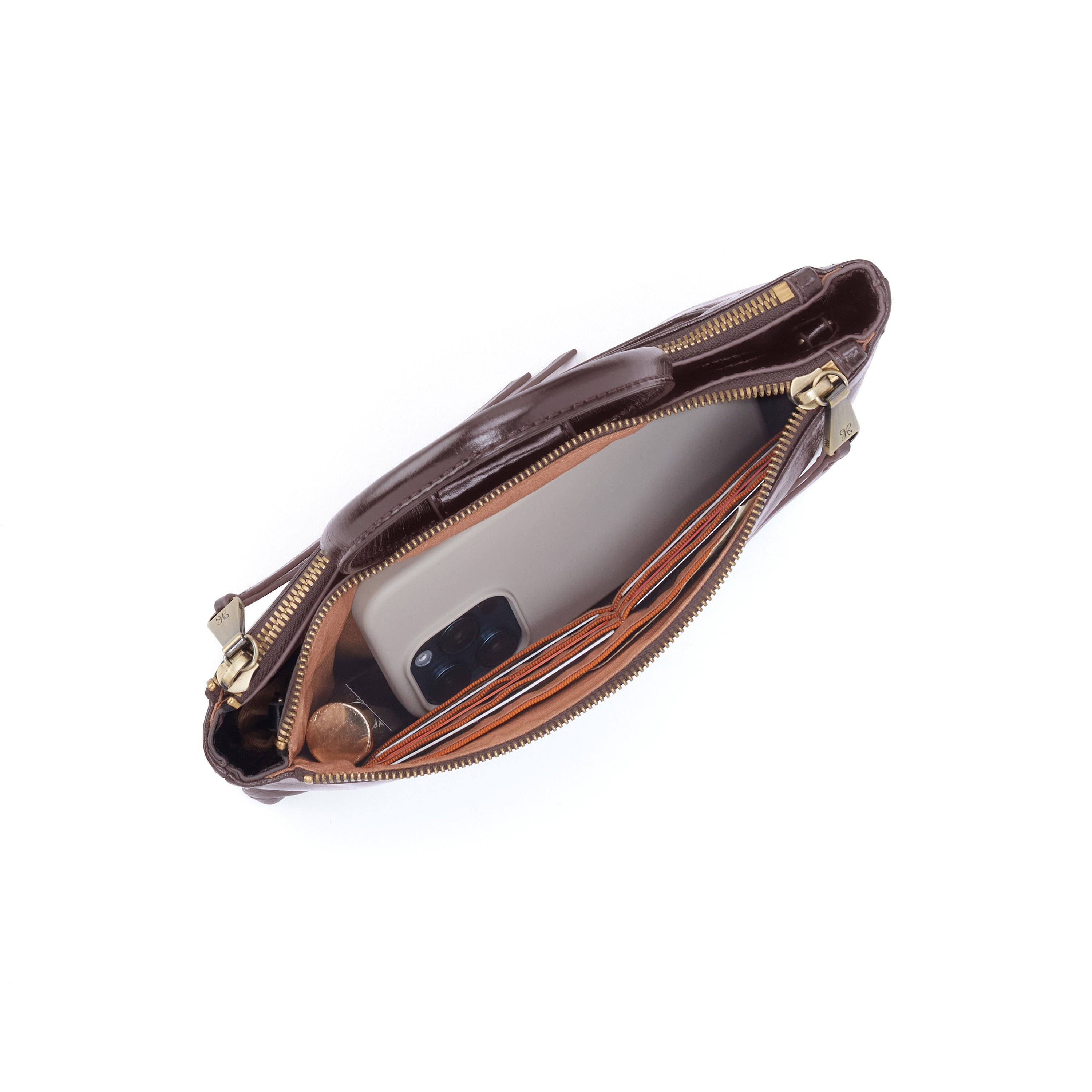 Hobo SABLE CROSSBODY FW25