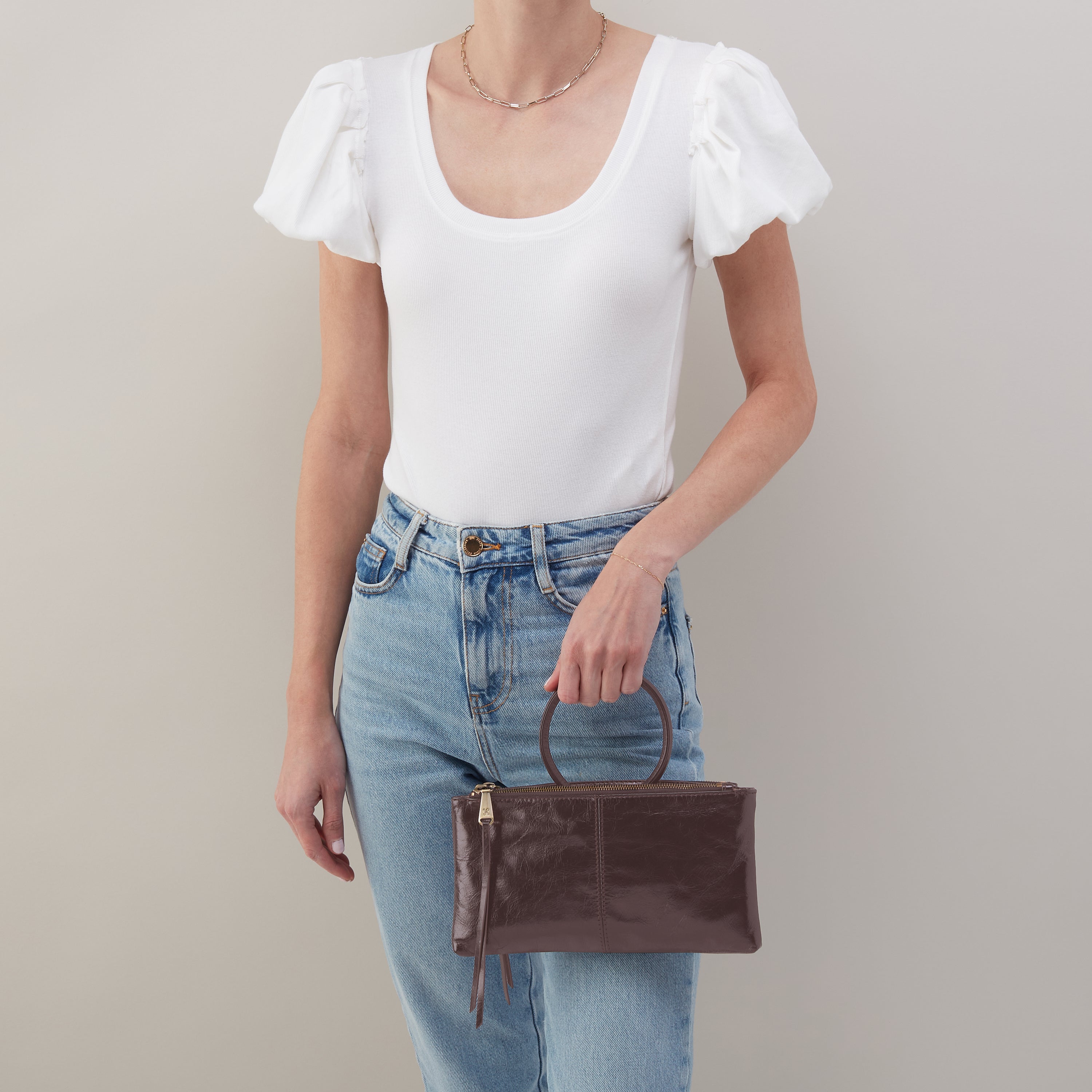 Hobo SABLE CROSSBODY FW25