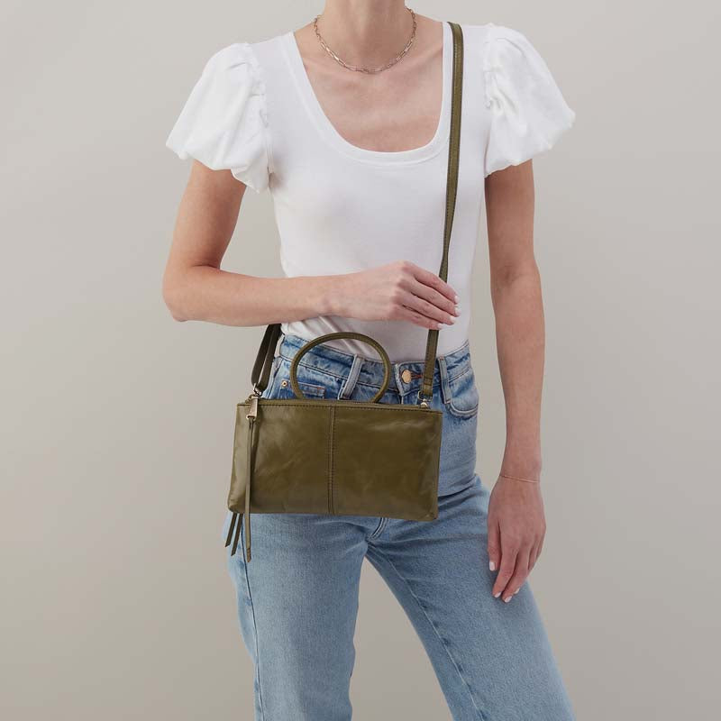 Hobo SABLE CROSSBODY SS26