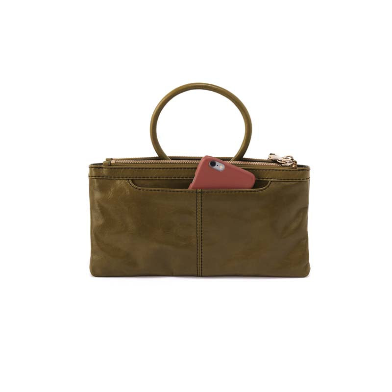 Hobo SABLE CROSSBODY SS26