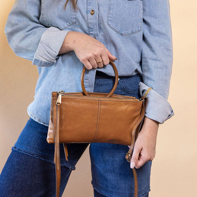 Hobo SABLE CROSSBODY SS26