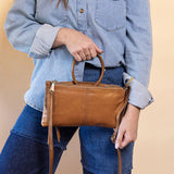 Hobo SABLE CROSSBODY SS26