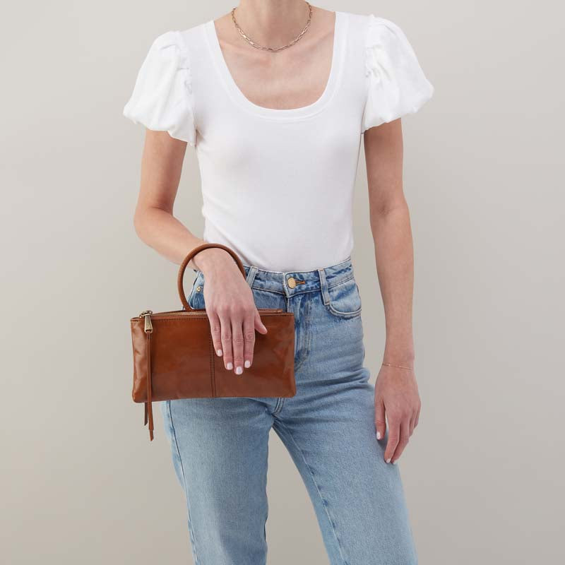 Hobo SABLE CROSSBODY SS26