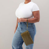 Hobo DARCY CARRY-ALL CROSSBODY SS26