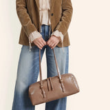 SCOTTIE SATCHEL FW26