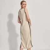 Varley DWIGHT TANK KNIT DRESS SALE