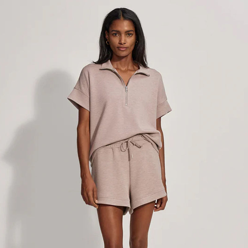 Varley OLLIE HIGH RISE SHORT 3.5 SALE