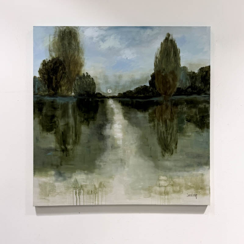 Vicki Denaburg REFLECTIONS IN MY HEART