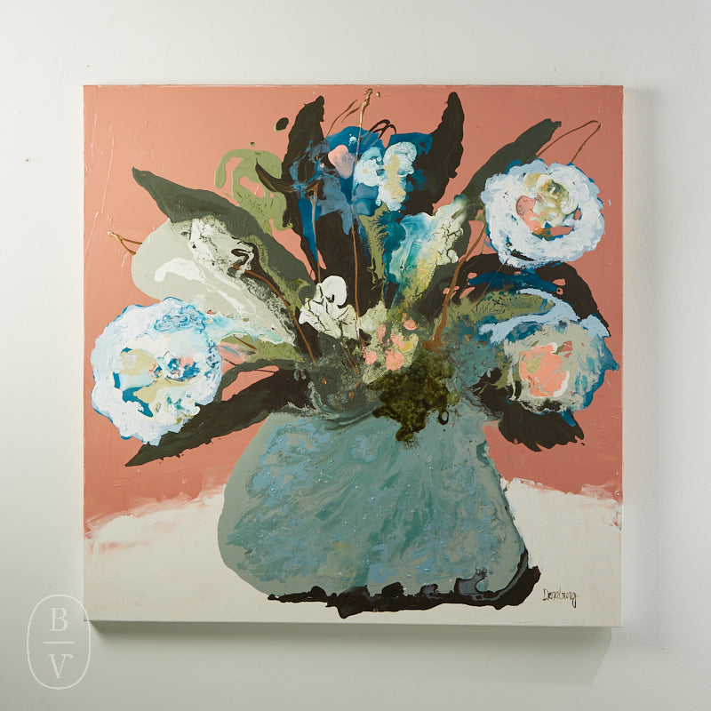 Vicki Denaburg CALM CORAL