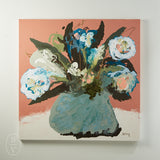 Vicki Denaburg CALM CORAL