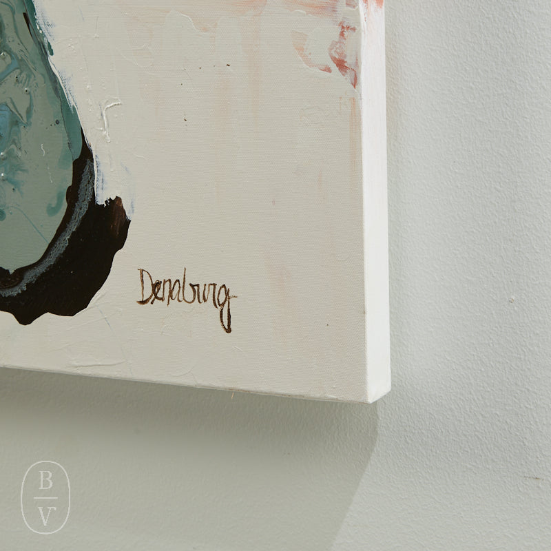 Vicki Denaburg CALM CORAL