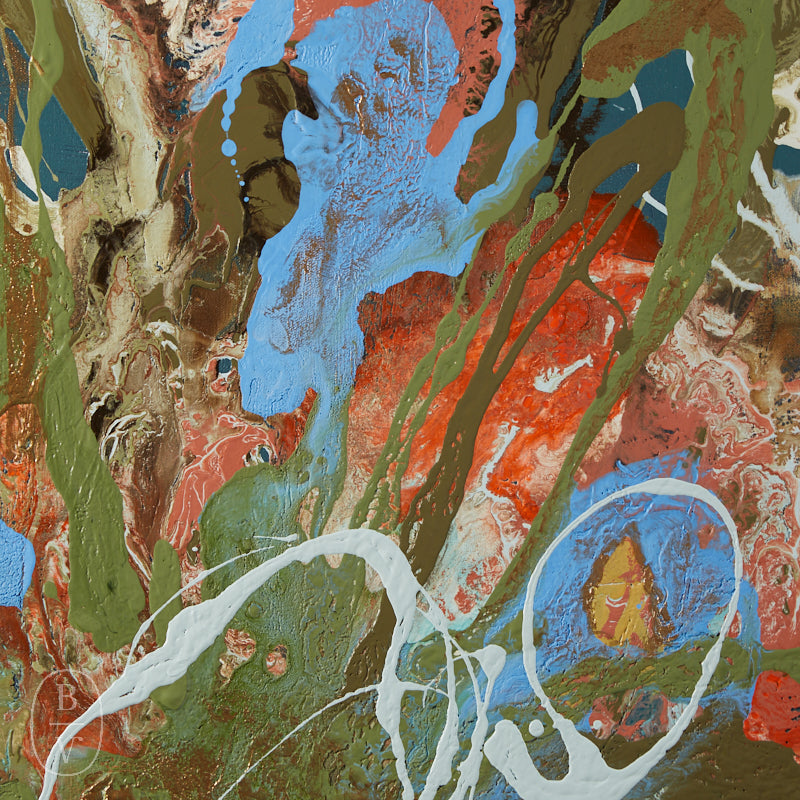 Vicki Denaburg THOUGHTS OF YOU