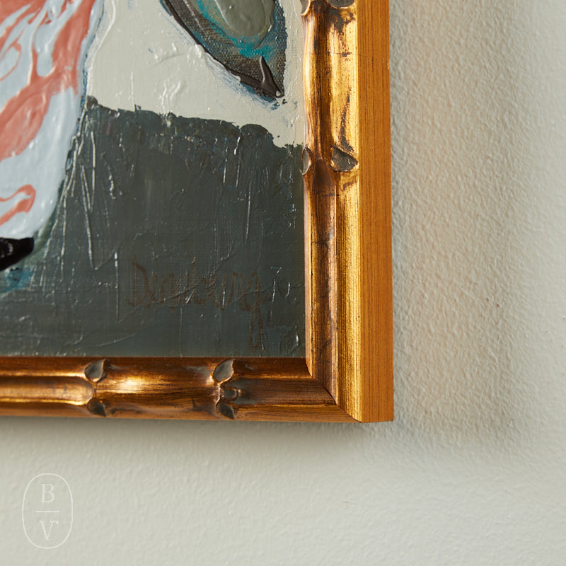Vicki Denaburg FRAMED PARTY PLAY 2